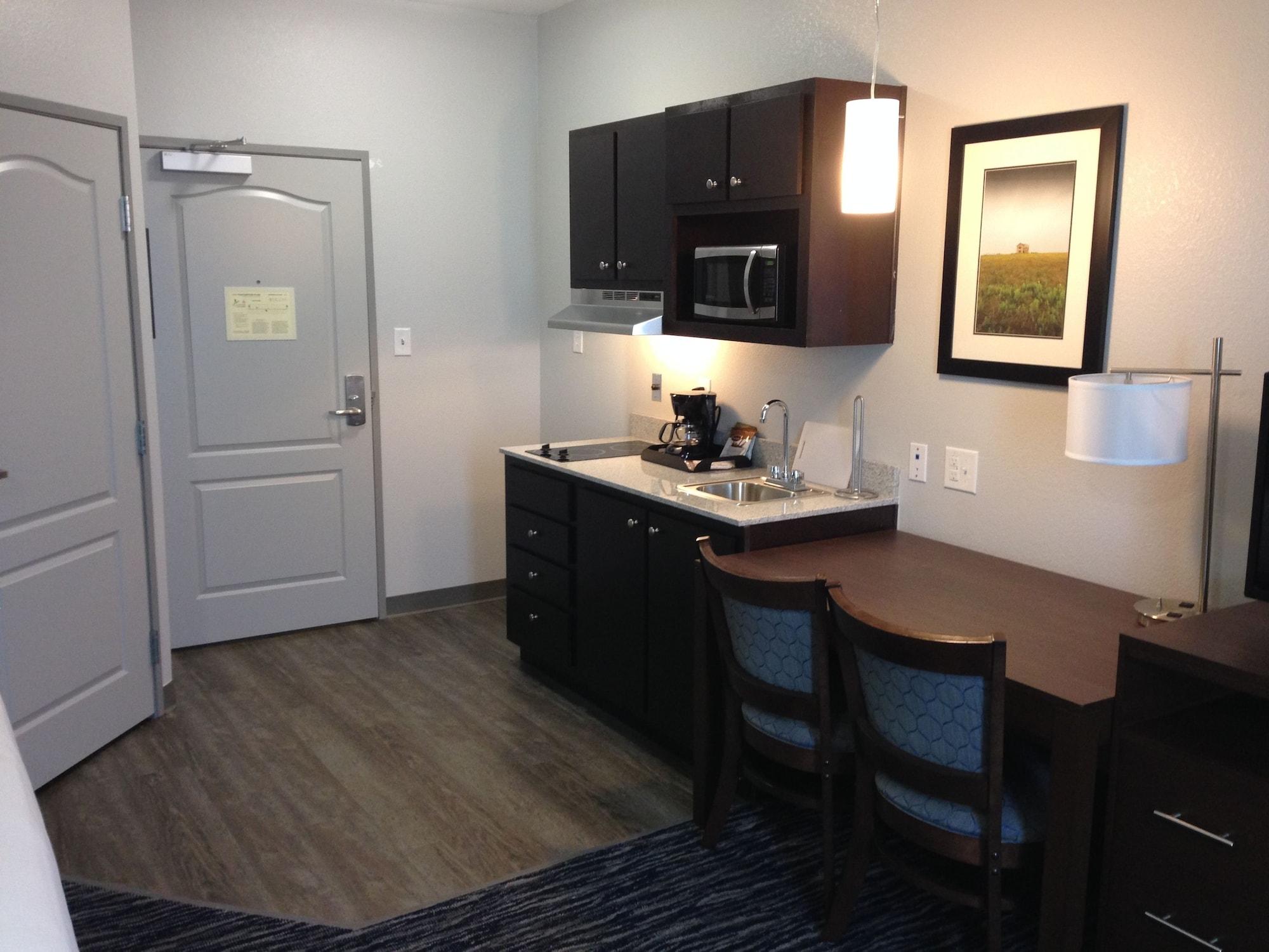 Hawthorn Extended Stay By Wyndham Midland Esterno foto