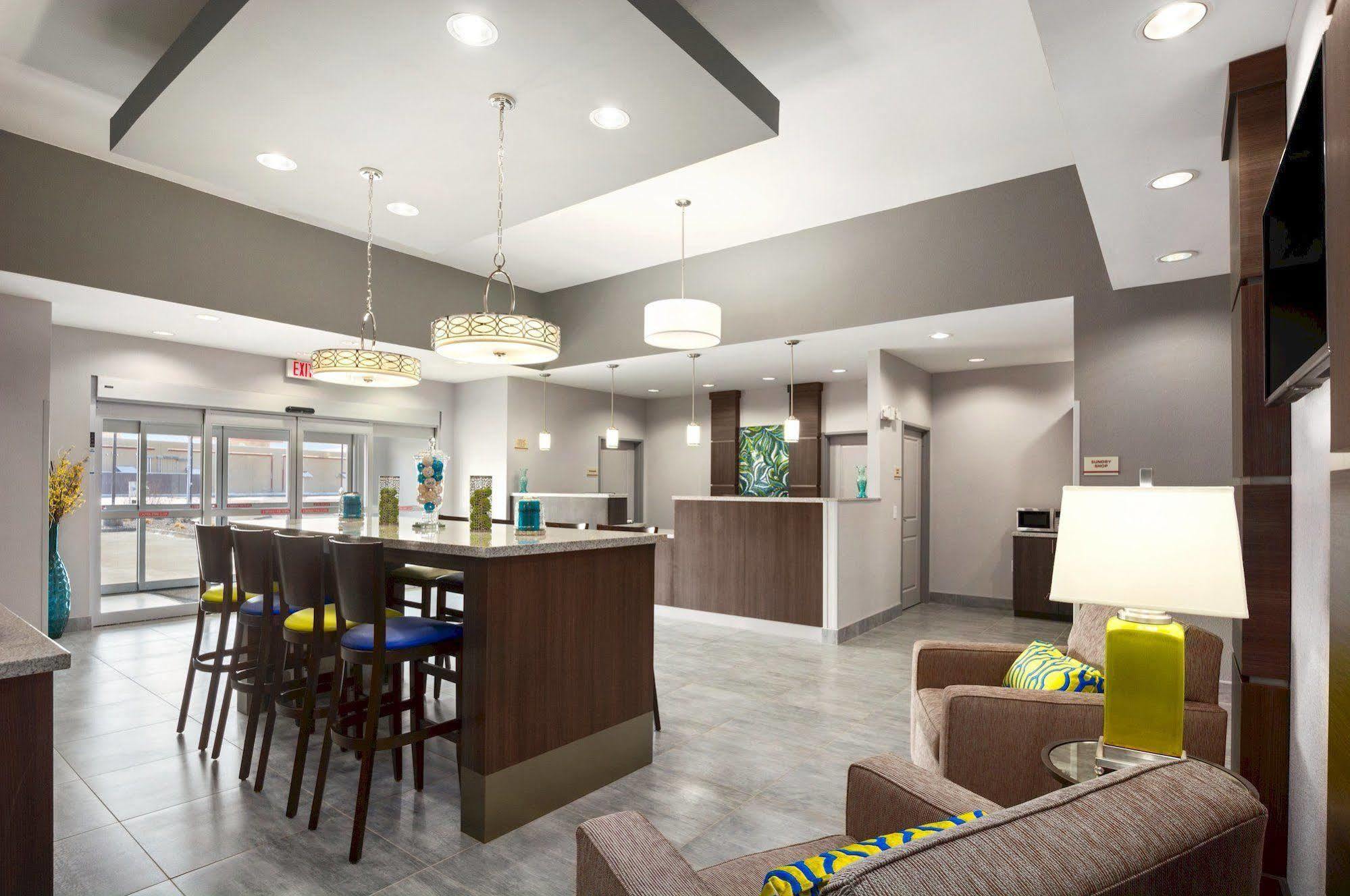 Hawthorn Extended Stay By Wyndham Midland Esterno foto