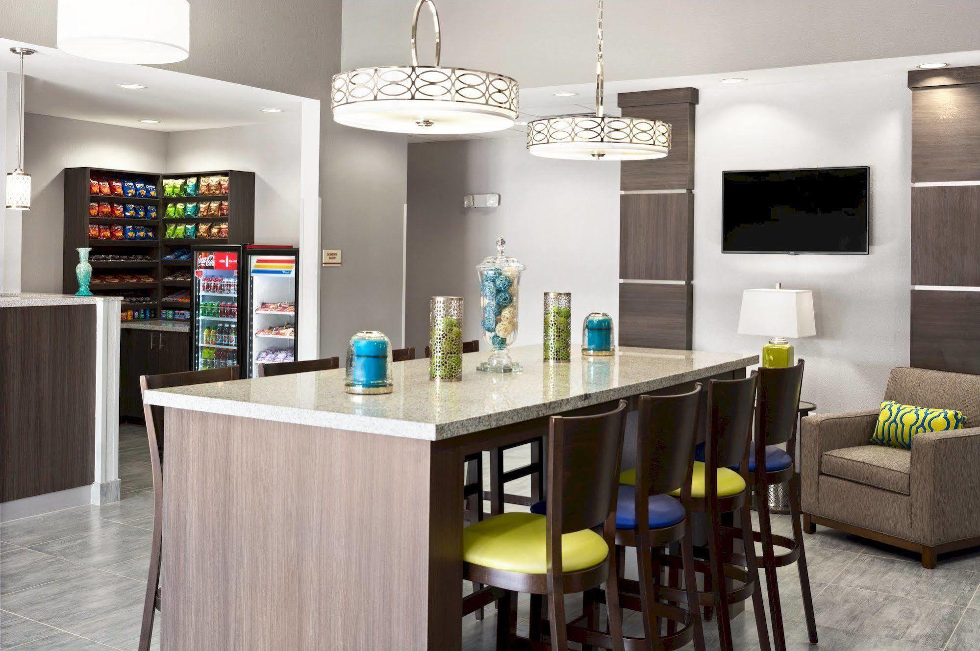 Hawthorn Extended Stay By Wyndham Midland Esterno foto