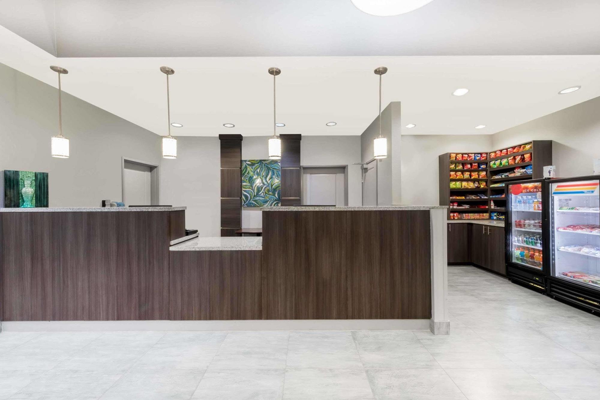 Hawthorn Extended Stay By Wyndham Midland Esterno foto